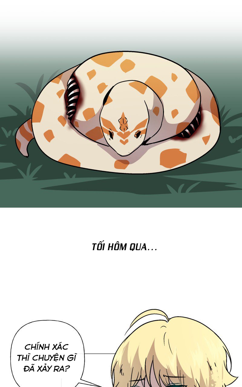 Đọc truyện Trọng sinh mạc thế - Chap 60